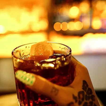 Bohem فندق مبيت وإفطار