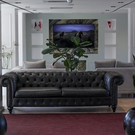 فندق مبيت وإفطار Bohem
