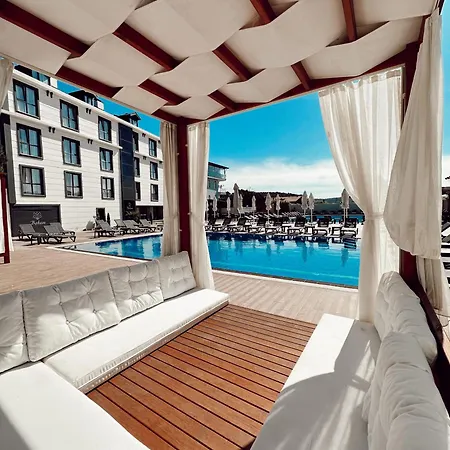 Bohem فندق مبيت وإفطار