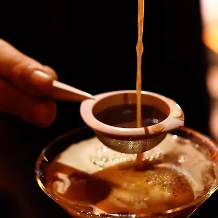 Bohem Oda ve Kahvaltı