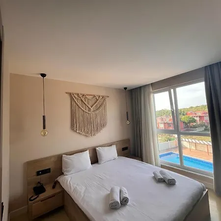 Oda ve Kahvaltı Bohem