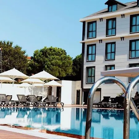 Bohem 3* İstanbul