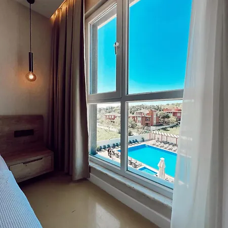 Bohem Frühstückspension Istanbul