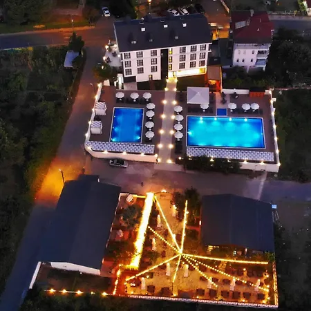 Oda ve Kahvaltı Bohem İstanbul