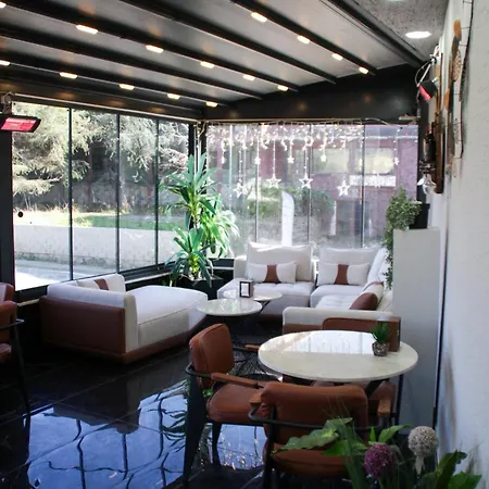 Bohem Oda ve Kahvaltı İstanbul