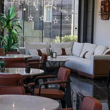 Bohem Oda ve Kahvaltı