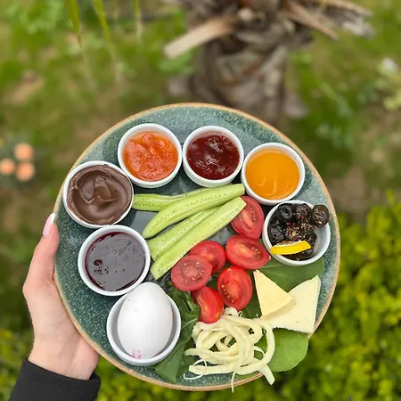 Oda ve Kahvaltı Bohem