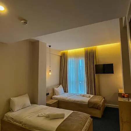 Bohem Oda ve Kahvaltı 3*