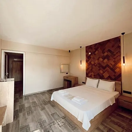 Bohem 3* Istanbul