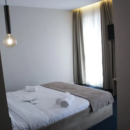 Bohem Bed & Breakfast Istanbul