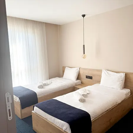 Bed & Breakfast Bohem Istanbulská provincie