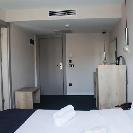 Bohem Bed & Breakfast 3*