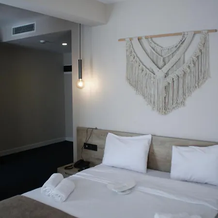 Bohem Bed & Breakfast