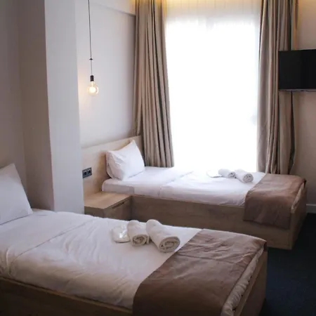 Bed & Breakfast Bohem Istanbul