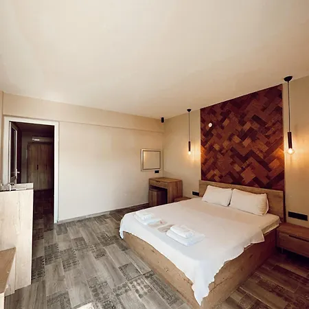 Bohem 3* Istanbulská provincie