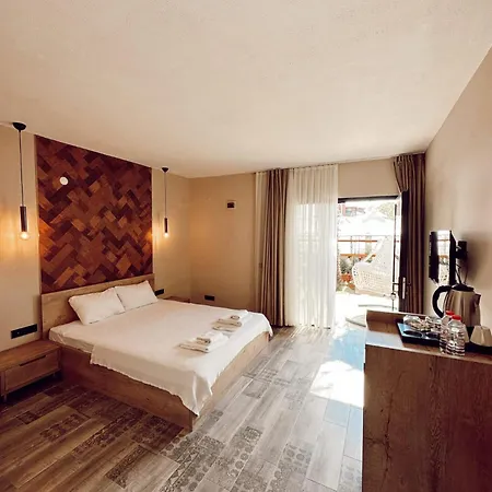 Bohem 3* Istanbul