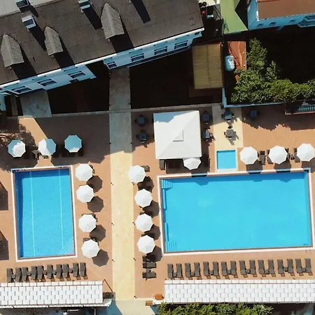 Bohem איסטמבול