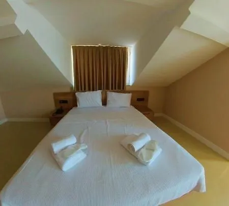 Bohem 3* Istanbul
