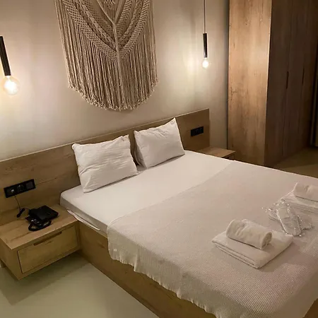 Bohem Bed & Breakfast Istanbulská provincie