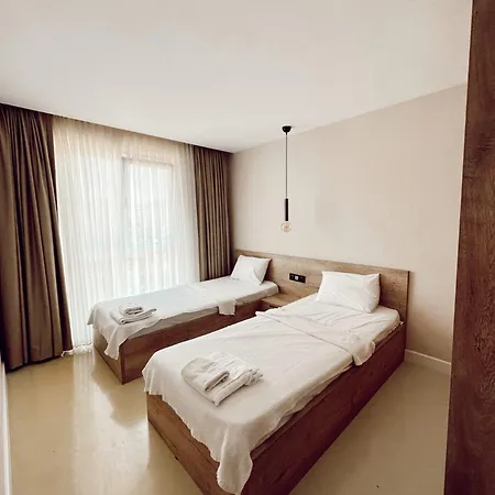 Bed & Breakfast Bohem 3*