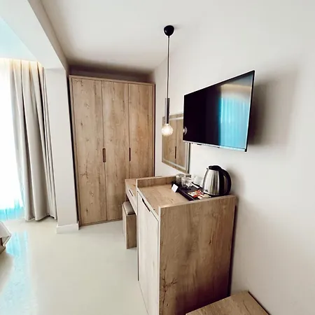 Bed & Breakfast Bohem