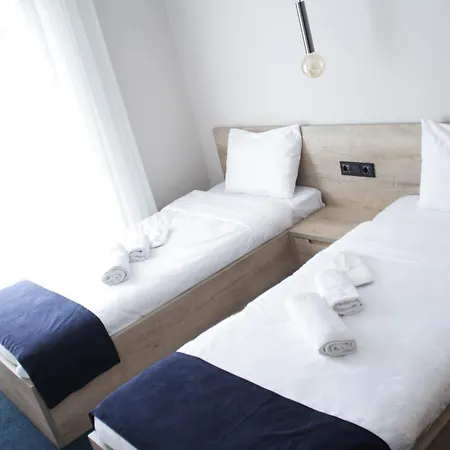 Bohem Bed & Breakfast Istanbulská provincie