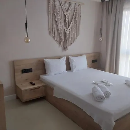 Bohem 3* Istanbul
