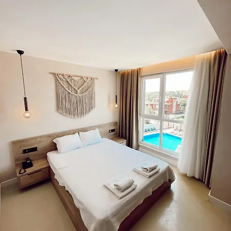 Bohem Bed & Breakfast