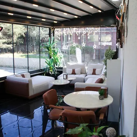 Bed & Breakfast Bohem 3*