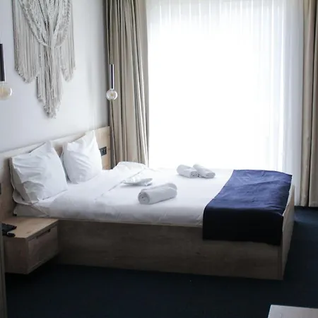 Bohem Bed & Breakfast Istanbulská provincie