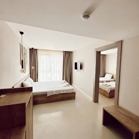 Bohem 3* Istanbulská provincie