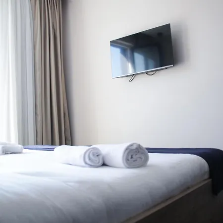 Bohem איסטמבול