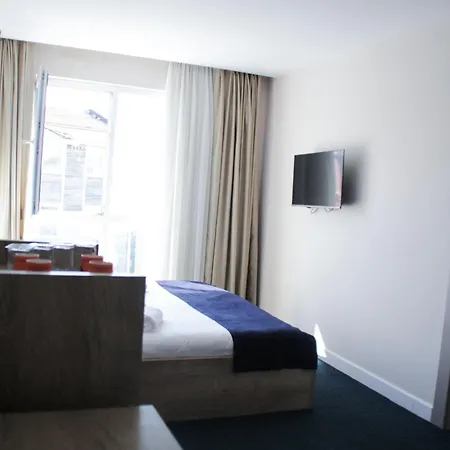 Bohem Bed & Breakfast