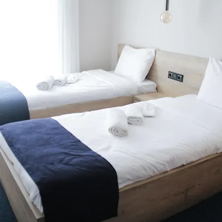 Bohem Bed & Breakfast Istanbulská provincie