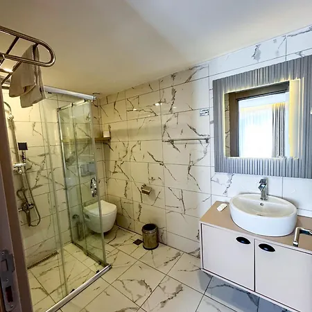 Bohem Bed & Breakfast