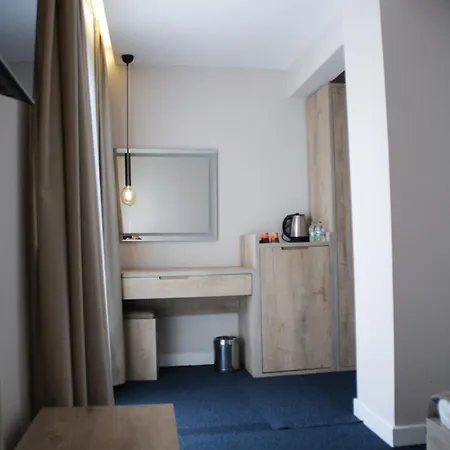 Bohem Bed & Breakfast