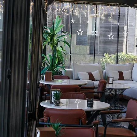 Bed & Breakfast Bohem 3*