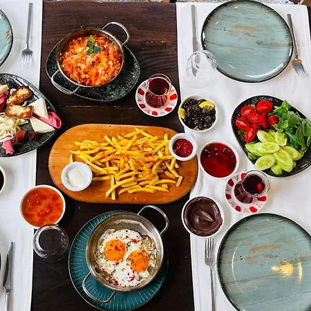 Bohem Bed & Breakfast