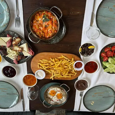 Bohem 3* איסטמבול