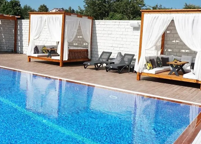 Oda ve Kahvaltı Bohem İstanbul