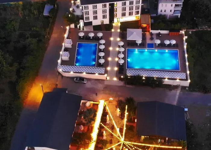 Oda ve Kahvaltı Bohem İstanbul