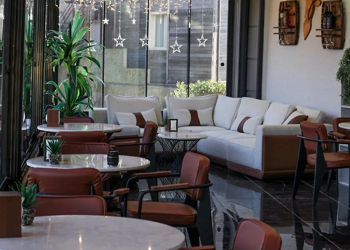 Bohem Oda ve Kahvaltı