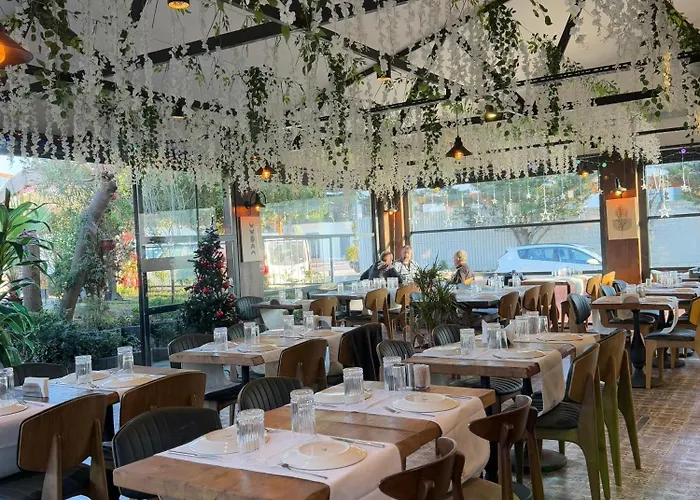 Oda ve Kahvaltı Bohem İstanbul