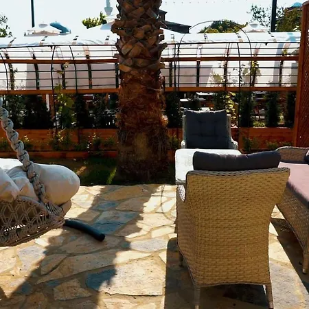 Bohem 3* Provincia di Istanbul