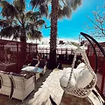 Bed & Breakfast Bohem