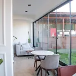 Bohem Bed & Breakfast 3*