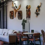 Bohem Bed & Breakfast Istanbul