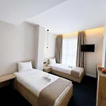 Bed & Breakfast Bohem 3*