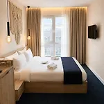 Bohem Bed & Breakfast 3*