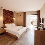 Bohem Bed & Breakfast 3*